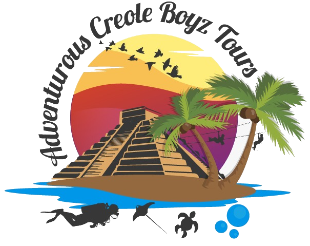 Adventurous Creole Boyz Tours